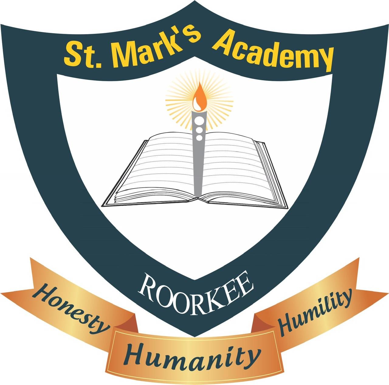 St. Marks Academy, Roorkee